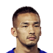 中田英寿